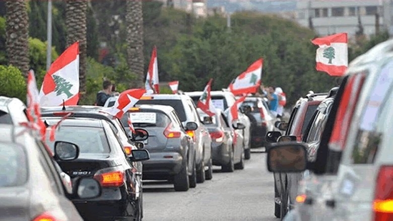 “الميادين”: انطلاق مسيرة سيارة من رأس العين في بعلبك في اتجاه الجنوب