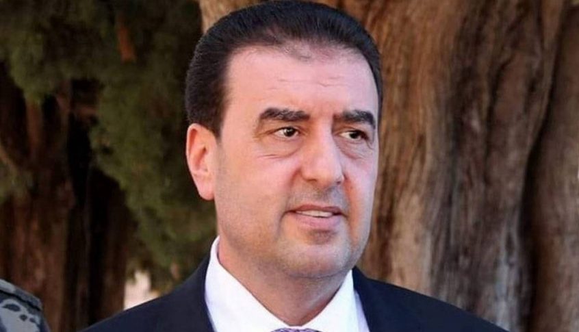 البعريني: “الخماسية” تدعم المبادرة لكن التوافق بيننا هو الأساس