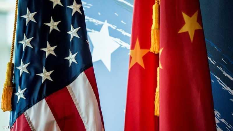 الاتفاق الصيني الأميركي ينجو من معركة “أصل كورونا”