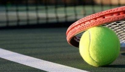 نيوزيلندا تنظم أول بطولة تنس للمحترفين
