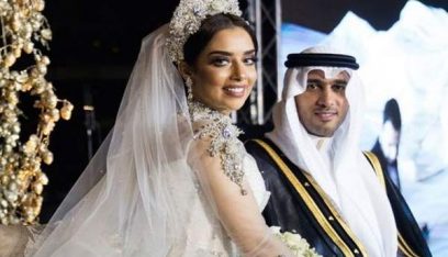مواقف محرجة خلال حفل زفاف بعض المشاهير.. زوج وردة الجزائرية نسي موعد الزفاف