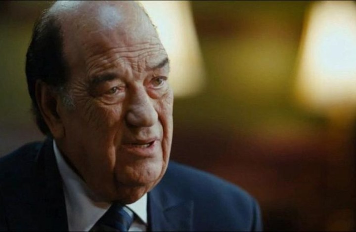 رحيل الممثل المصري حسن حسني عن 88 عاماً