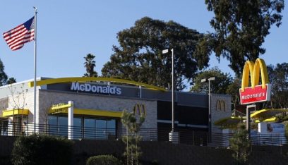 دعوى قضائية ضد”ماكدونالدز”!