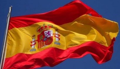 مدريد تدعو شركاتها إلى “الحدّ قدر الإمكان” من واردات الغاز الروسي
