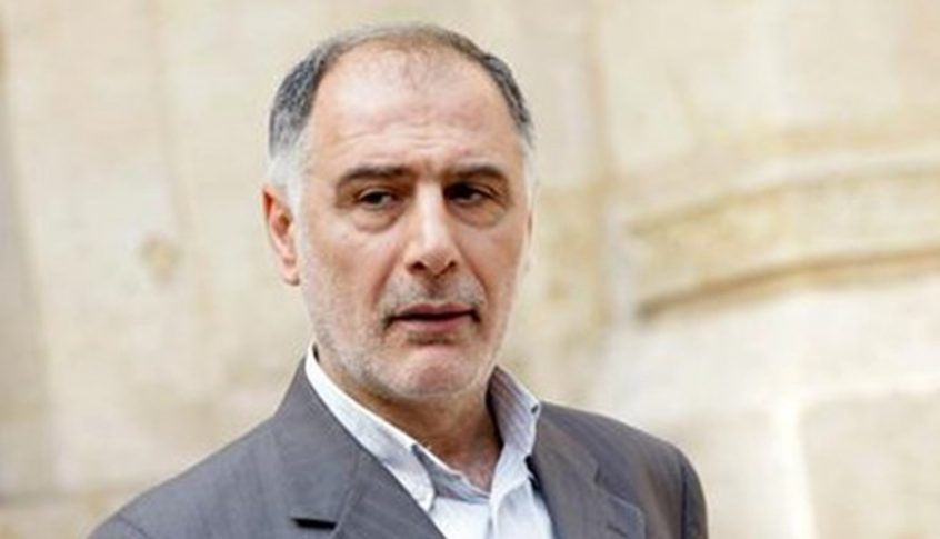 فنيش: لا صلة لموضوع رئاسة الجمهورية بتطورات دور المقاومة في مواجهة العدو