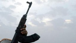 مرقص رحب بإقرار قانون مضاعفة عقوبة إطلاق النار في الهواء: رادع إضافي