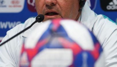 وفاة مدرب منتخب البرازيل للسيدات سابقا عن 63 عاما