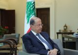 الرئيس عون: الدولة السورية ترحّب بعودة النازحين