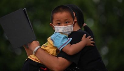 الصين تسجل 7 حالات إصابة جديدة بكورونا