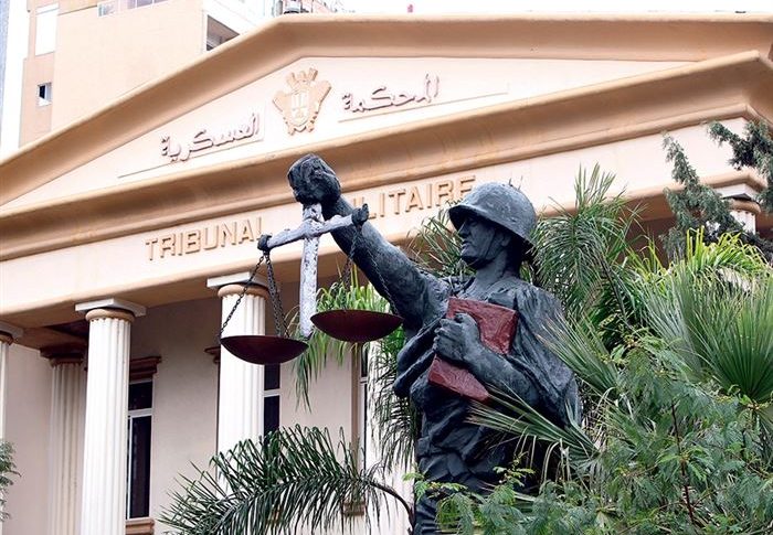 بعد تركه رهن التحقيق…رباح لـ”الحدث”: الدستور اللبناني يحفظ حقي بالتعبير عن رأيي
