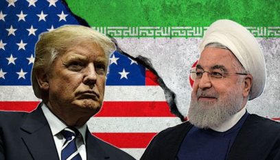 إيران أدرجت ترامب وبومبيو ومسؤولين أميركيين على لائحة عقوباتها