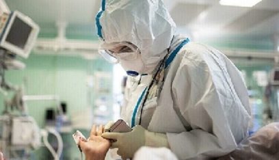 الصحة البريطانية: تسجيل 48 وفاة جديدة ناجمة عن فيروس كورونا