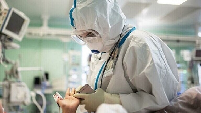 الصحة البريطانية: تسجيل 55761 إصابة جديدة بفيروس كورونا و1280 حالة وفاة