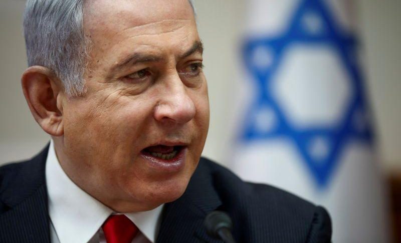 نتنياهو: ترامب فعل العجائب في الدفاع عن “إسرائيل”