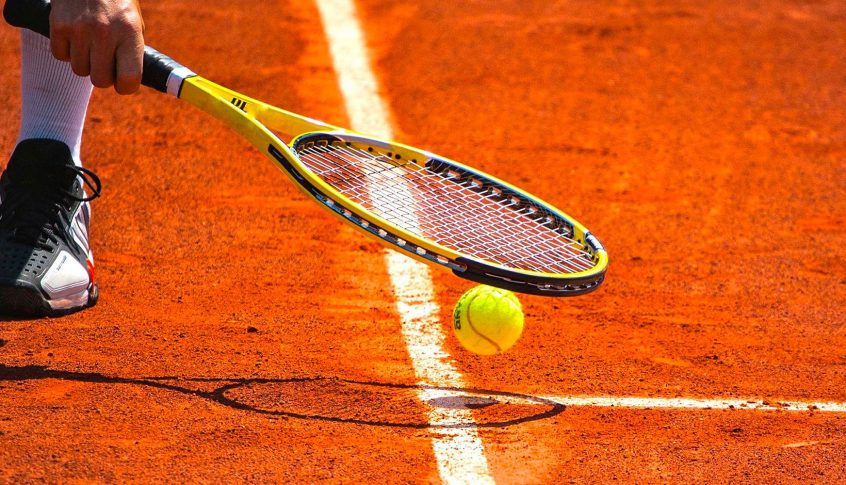 إلغاء كل منافسات التنس في الصين لعام 2020!