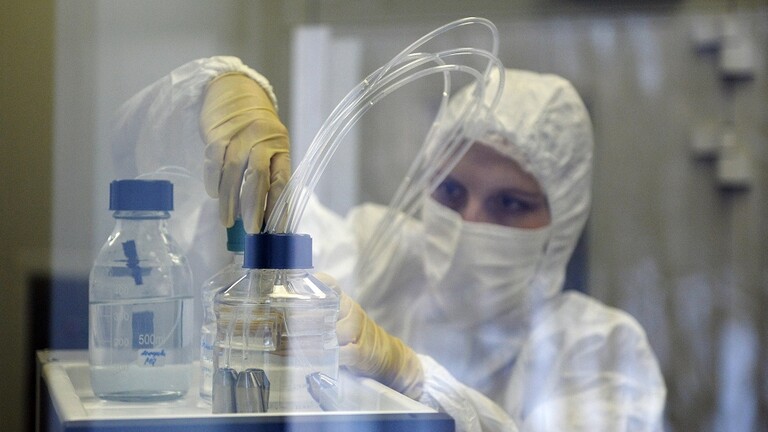روسيا تسجل 197 وفاة و8,8 ألف إصابة جديدة بفيروس كورونا