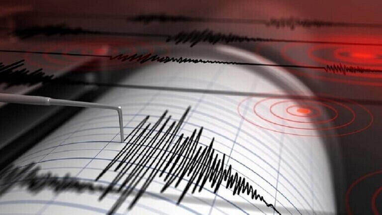 زلزال بقوة 6,5 درجات ضرب قبالة جزيرة كريت اليونانية