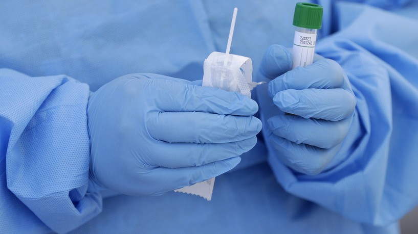 لائحة محدثة بالمختبرات المُعتمدة لإجراء فحوصات الـ PCR