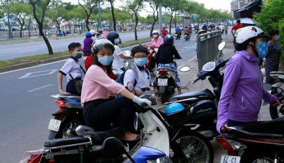 فيتنام تسجل 9 إصابات جديدة بكورونا