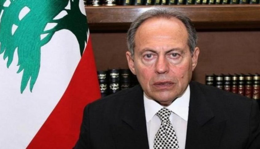 الرئيس لحود لـ “الثبات”: هل يسهم لبنان في إفشال عودة النازحين؟ ـ