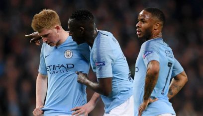 مانشستر سيتي يعطل تتويج ليفربول!