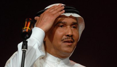 محمد عبده: الحجر جعلني أكتشف أن أبنائي 10 وليسوا 9!