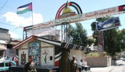 السلاح الفلسطيني داخل المخيمات.. العبرة في التنفيذ