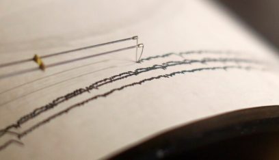 هزة أرضية بقوة 5.5 درجة في ولاية أوكلاهوما الأميركية