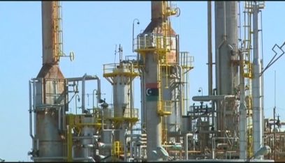 مؤسسة النفط الليبية تؤكد عودة الإنتاج بحقل الشرارة في الجنوب