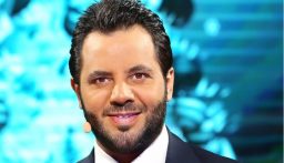 نيشان يكشف دوره في اعتزال حنان ترك التمثيل