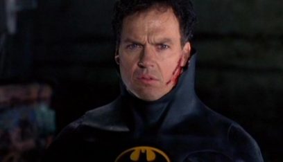 مايكل كيتون… “باتمان” 2022؟
