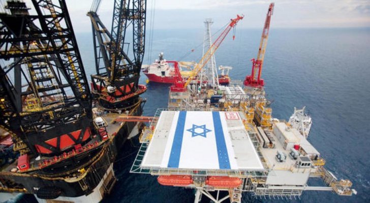 ما هي الاجراءات التي يجب اتخاذها لمواجهة التنقيب عن النفط في اسرائيل؟