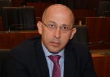 آلان عون لـ”الحريري”: اشتقنالك