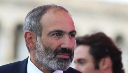 في بثٍ مباشر.. رئيس وزراء أرمينيا يُعلن إصابته وعائلته بكورونا