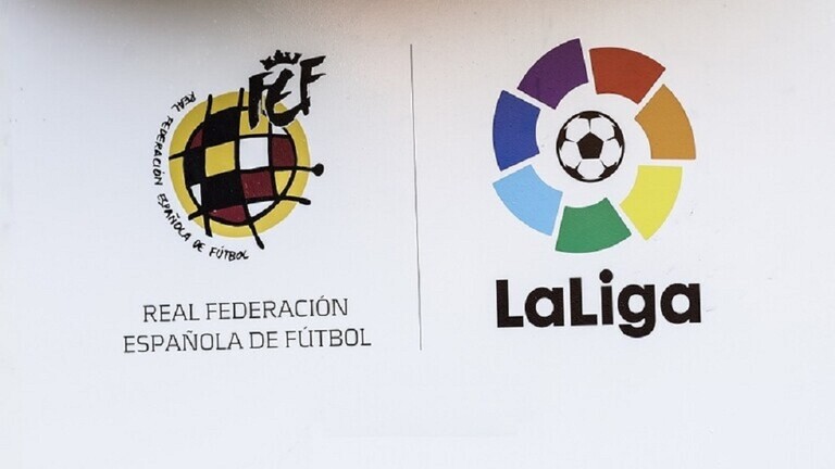 إسبانيا تدرس السماح لجماهير كرة القدم بحضور المباريات