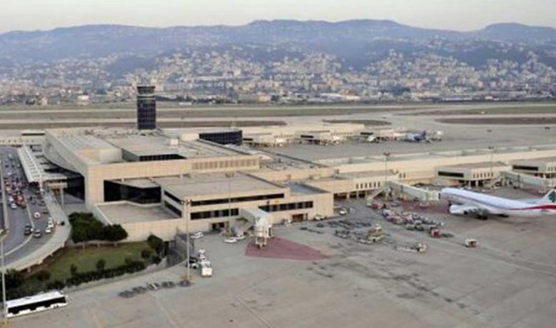 لبنان يعلن إغلاق الأجواء…بيان هام من وزارة الاشغال!