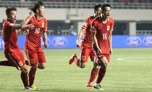“كورونا” يؤدّي إلى معاقبة 6 لاعبين في منتخب الصين للشباب