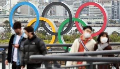 أولمبياد طوكيو في خطر..