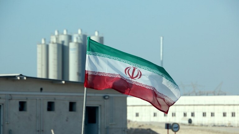 قلق أوروبي من إعلان إيران بدء العمل لإنتاج وقود يعتمد على معدن اليورانيوم