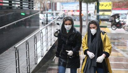 الصحة الإيرانية: لقاح كورونا لن يكون متاحاً قبل أقل من عام!