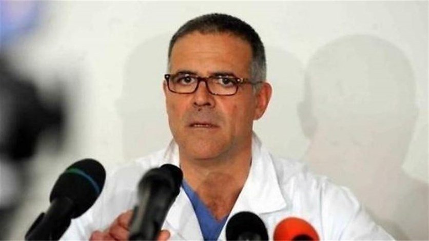 طبيب إيطالي يكشف ان فيروس كورونا يفقد قوته