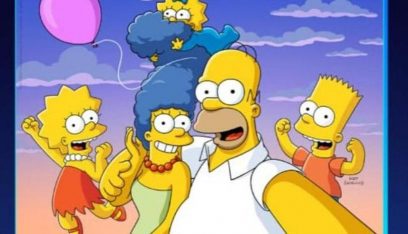القائمين على The Simpsons يبدأون التحضير للحلقة الـ 700