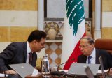 الرئيس عون أعطى الضوء الأخضر لملاحقة مرتكبي احداث الشغب