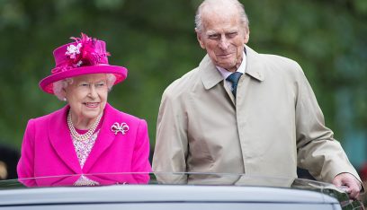 الأسرة المالكة تحتفل “عن بعد” بعيد ميلاد الأمير فيليب الـ99!