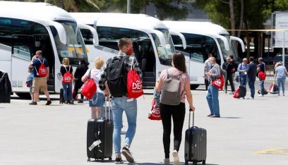 إسبانيا تسجل 28 ألف إصابة جديدة بكورونا