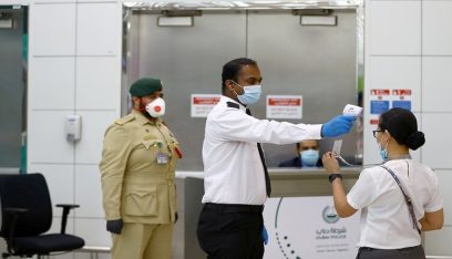 الإمارات تسجل أعلى حصيلة للإصابات بكورونا منذ بدء الجائحة