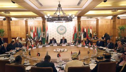 الجامعة العربية ترحب بتوقيع الاتفاق السياسي الإطاري في السودان