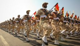 الجيش الإسرائيلي: دمّرنا أكثر من 20 مقر قيادة مركزيا لفيلق القدس والجيش الإيراني