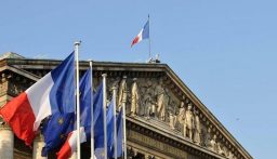 الخارجية الفرنسية: منفتحون على الاعتراف بدولة فلسطين على أن يكون ذلك ثمرة مفاوضات