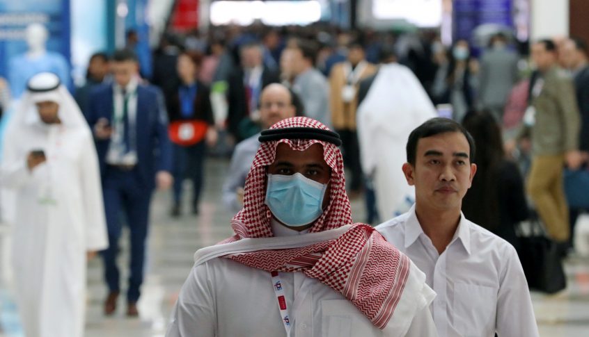 “كورونا”.. الصحة السعودية تعلن تسجيل 2171 إصابة جديدة